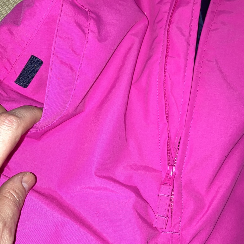 Lands’end Teenager Girl Snow Pants NEW - Picture 8 of 9